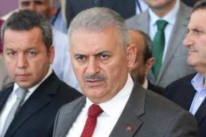 İzmir Valisi CHP'yi endişelendirdi