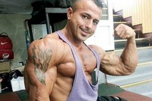 Şahin'i dinamit &ouml;ld&uuml;rd&uuml;