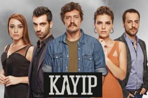 Kayıp Kanal D'de devam edecek!