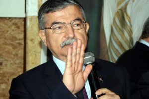 "Suriye'ye silah ihra&ccedil; edilmedi"