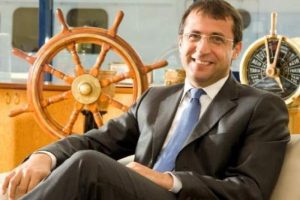 İDO Genel M&uuml;d&uuml;r&uuml; g&ouml;revinden ayrıldı
