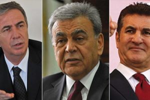 CHP'de adaylar netleşti!