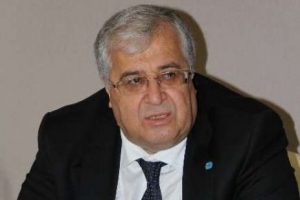 "Kıbrıs T&uuml;rk't&uuml;r T&uuml;rk kalacaktır"