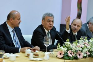 "Gezi'ye kadar katılımcı y&ouml;netim anlayışını el yordamıyla uyguluyorduk"