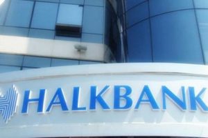 Polis, Halk Bankası'nda