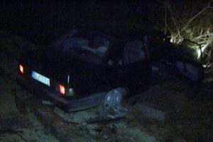 Cinayet zanlıları operasyonla yakalandı