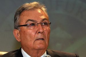 Deniz Baykal ifade verdi