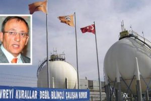 Hammadde bağımlılığını PETKİM rafinerisi bitirecek
