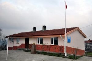 &Ccedil;anakkale şehidine vefa