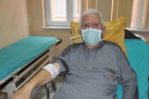 T&uuml;rkiye'de kuş gribi ş&uuml;phesi