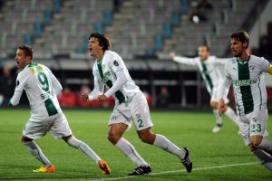 Bursaspor'da 8 futbolcu gol sevinci yaşadı!