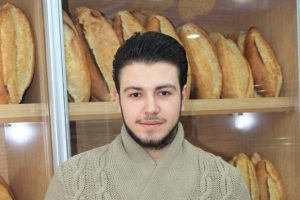 Ekmek zammı rekabete takıldı