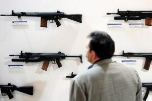 Bakanlıktan "Suriye'ye silah ihracatı" a&ccedil;ıklaması