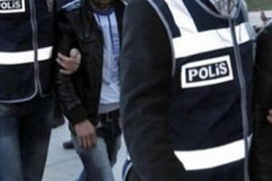 Operasyon onlara da uzandı!
