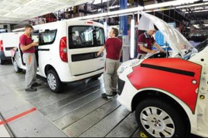 Tofaş'a 67.5 milyonluk vergi cezası