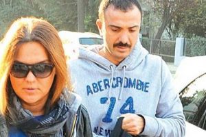 Demet Akalın "Yok artık" dedirtti!