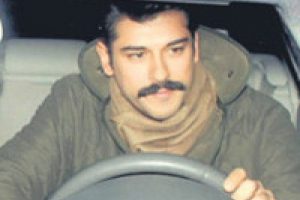 Burak geri sayımda...