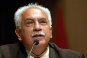 Soykırım davasında şok gelişme