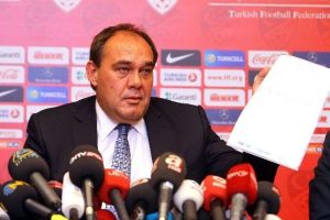 TFF, şikeyi yeniden mi ele alacak ?