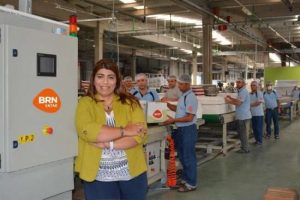 Vizesiz AB ihracat&ccedil;ıları umutlandırdı