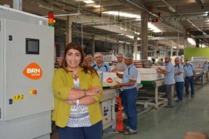 Dev anlaşmada imzalar atıldı