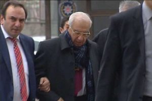 Karadayı beraatını istedi