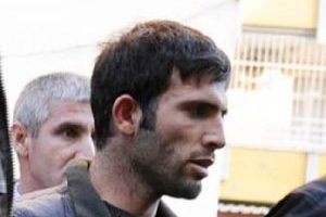 Motosiklet hırsızlığına tutuklama