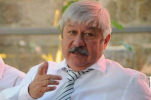 Mustafa Akaydın aday adaylığı i&ccedil;in bakın ne yapmış?