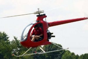 Yavru vatanda da helikopter d&uuml;şt&uuml;