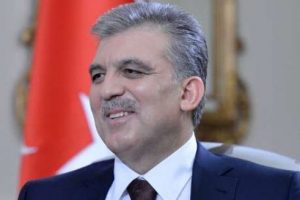 G&uuml;l'den Mevlana mesajı