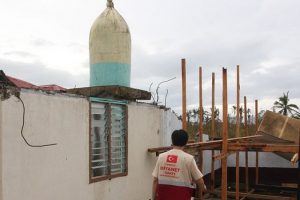 O camileri Diyanet yapacak!