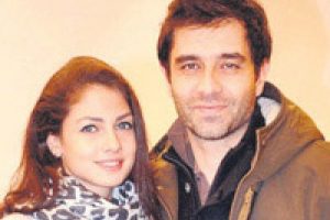 Yılbaşı hazırlığı başladı...