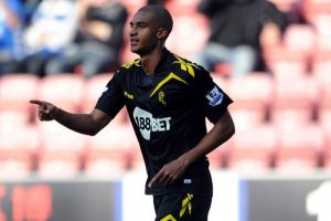 David N'Gog Timsah mı olacak?