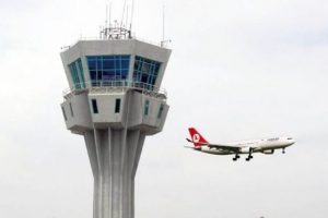 U&ccedil;uş ağında yenilik