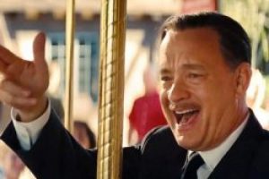 Tom Hanks'in yeni filmine T&uuml;rk&ccedil;e poster