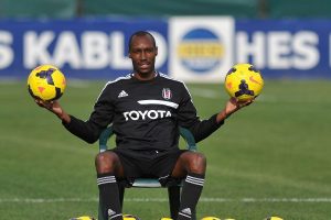 Beşiktaş'ta Atiba Hutchinson şoku!
