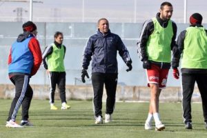 Sivasspor kupaya odaklandı