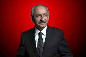 Kılı&ccedil;daroğlu "yaş 65" dedi