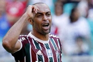 Fluminense'ye b&uuml;y&uuml;k kıyak!