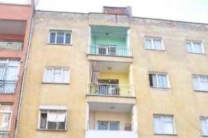 Yalnız yaşayan kadın &ouml;l&uuml; bulundu
