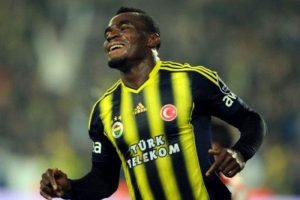 Emenike BBC'ye konuştu