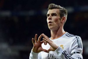Gareth Bale transferinin perde arkası