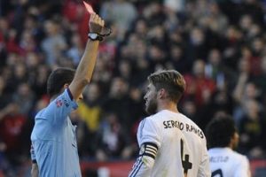 Real Madrid itiraz edecek