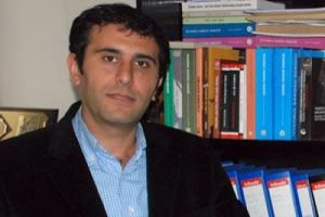 &Ouml;calan'ın avukatına s&uuml;rpriz beraat
