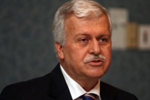 Cemaatten ilk a&ccedil;ıklama