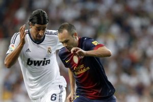 AB'den 7 İspanyol kul&uuml;b&uuml;ne soruşturma