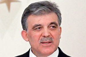 G&uuml;l'den TSK'ya başsağlığı
