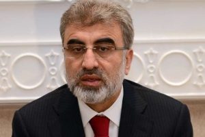 Yıldız: "Tarihi bir imza atıldı"