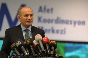 Kadir Topbaş da operasyonu yorumladı