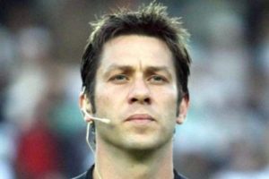 UEFA'dan Aydınus'a şok haber!